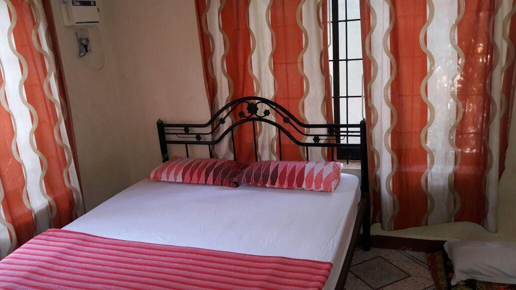 קלנגוטה Sea Breeze Inn Resort מראה חיצוני תמונה