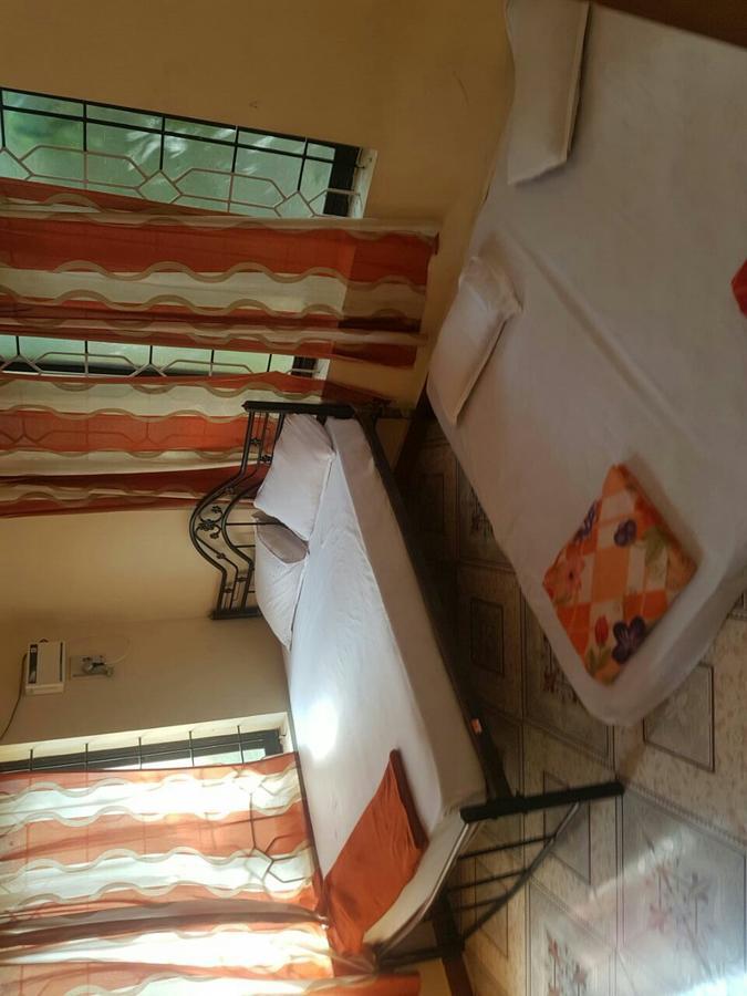 קלנגוטה Sea Breeze Inn Resort מראה חיצוני תמונה