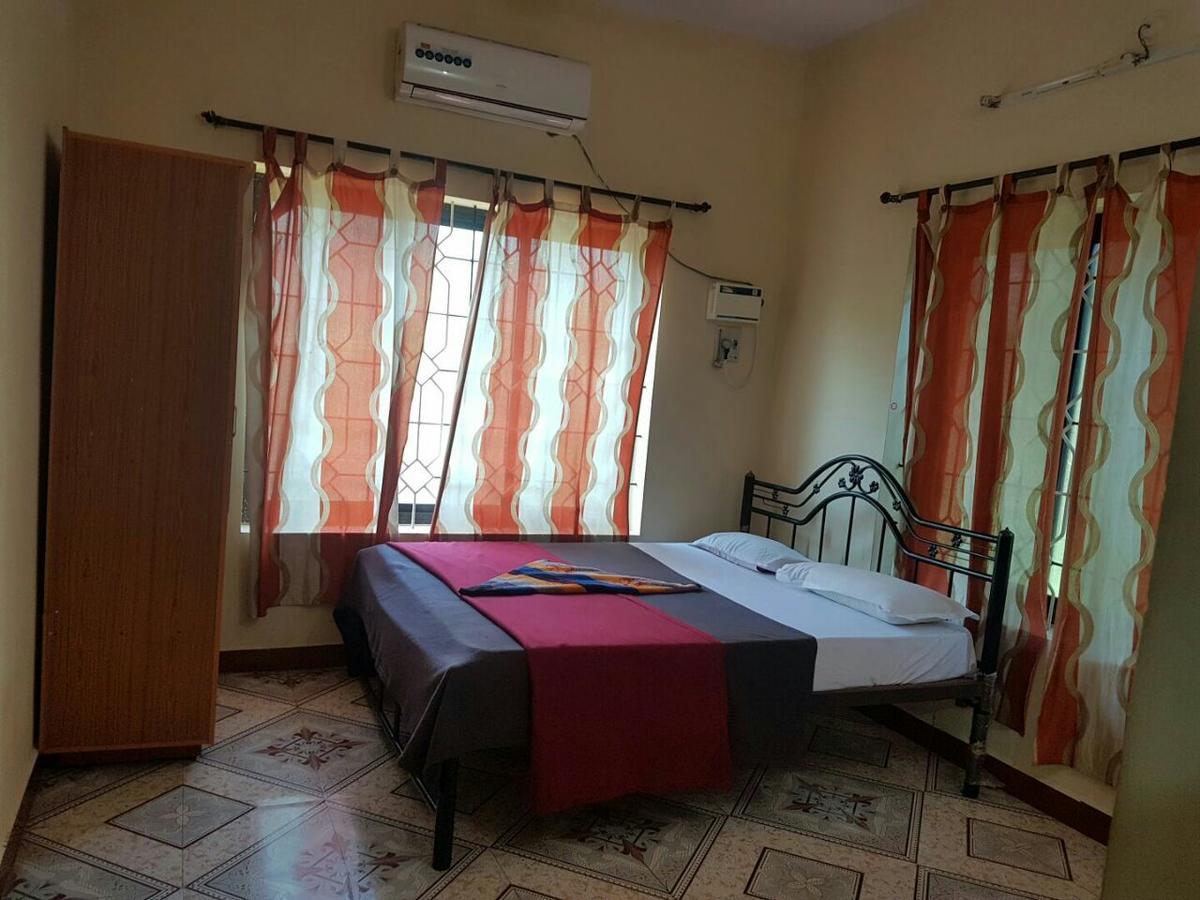 קלנגוטה Sea Breeze Inn Resort מראה חיצוני תמונה
