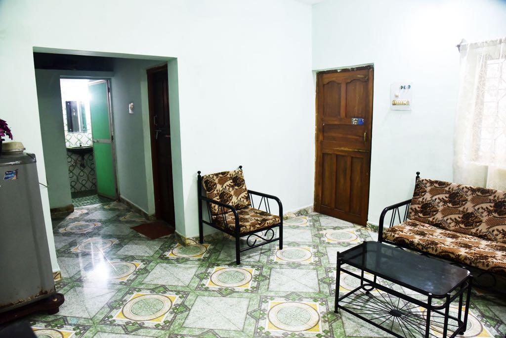 קלנגוטה Sea Breeze Inn Resort מראה חיצוני תמונה
